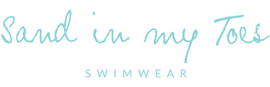 swimwear sandinmytoes logo