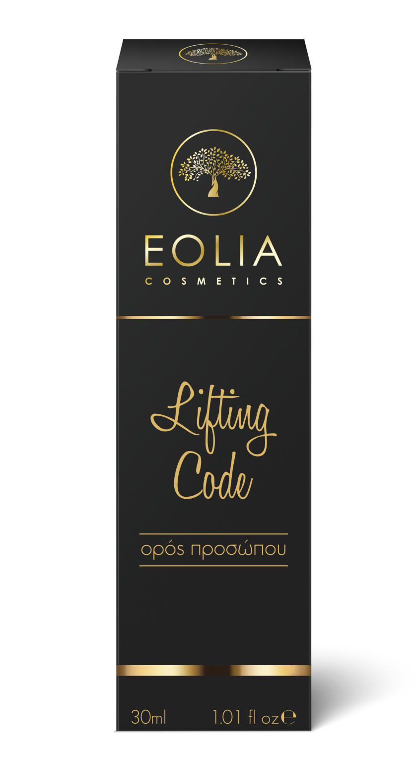 Eolia Lifting Code serum 1