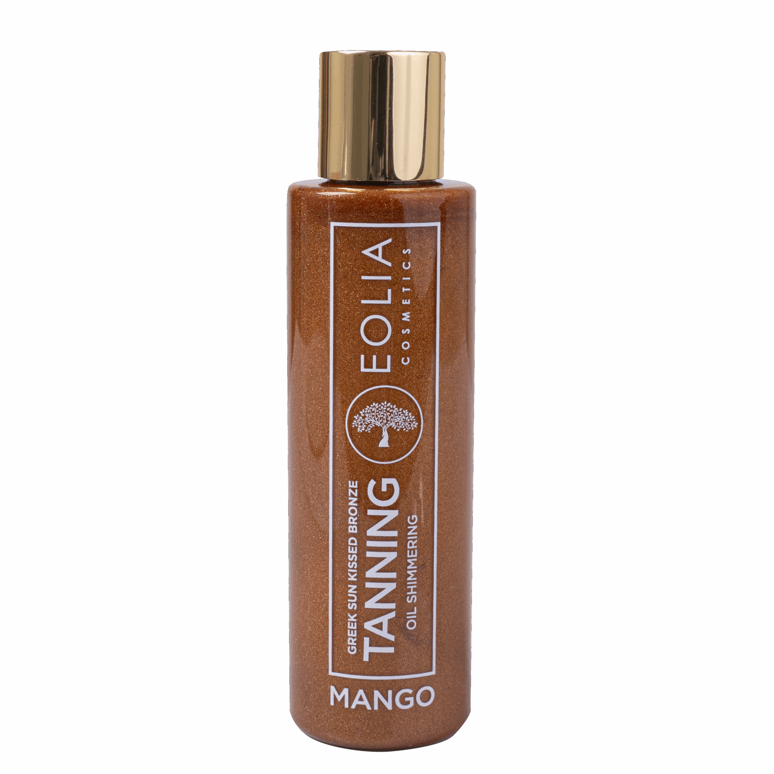 Eolia Tanning oil mango