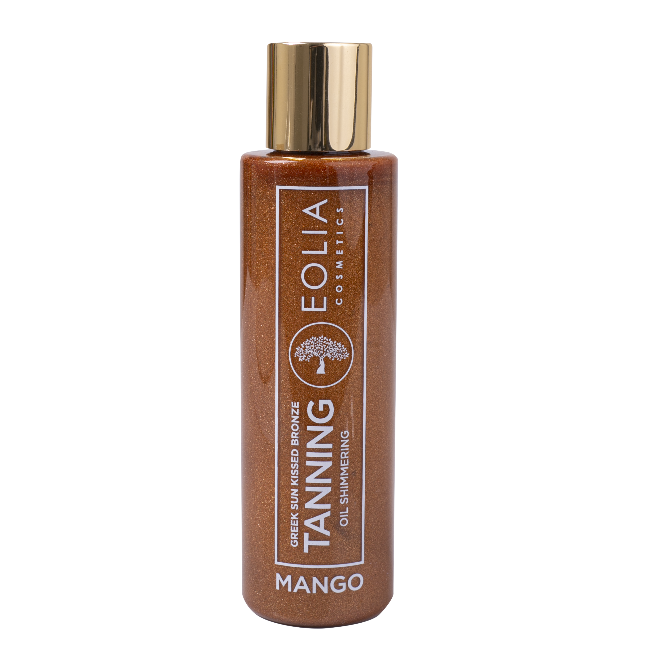 Eolia Tanning oil mango