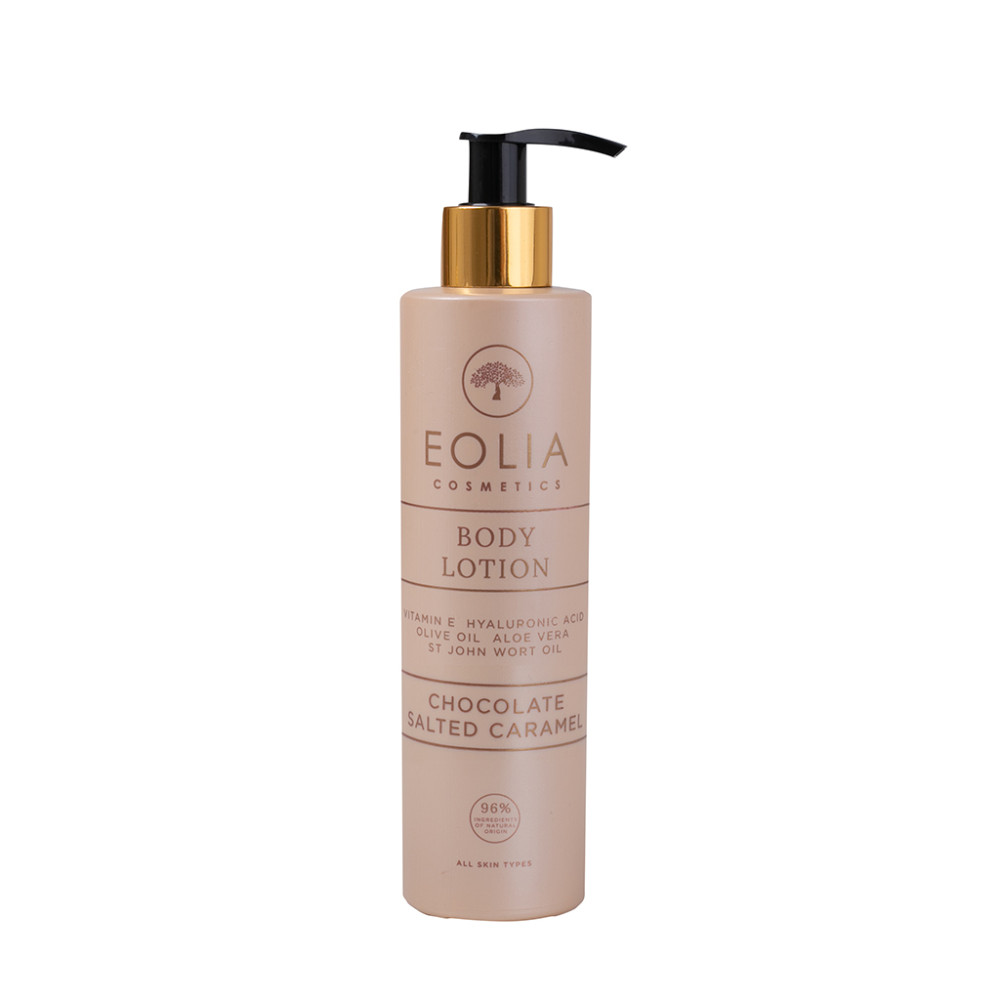 EOLIA COSMETICS BODY LOTION CHOCOLATE SALTED CARAMEL 5213004371310 1000x1000