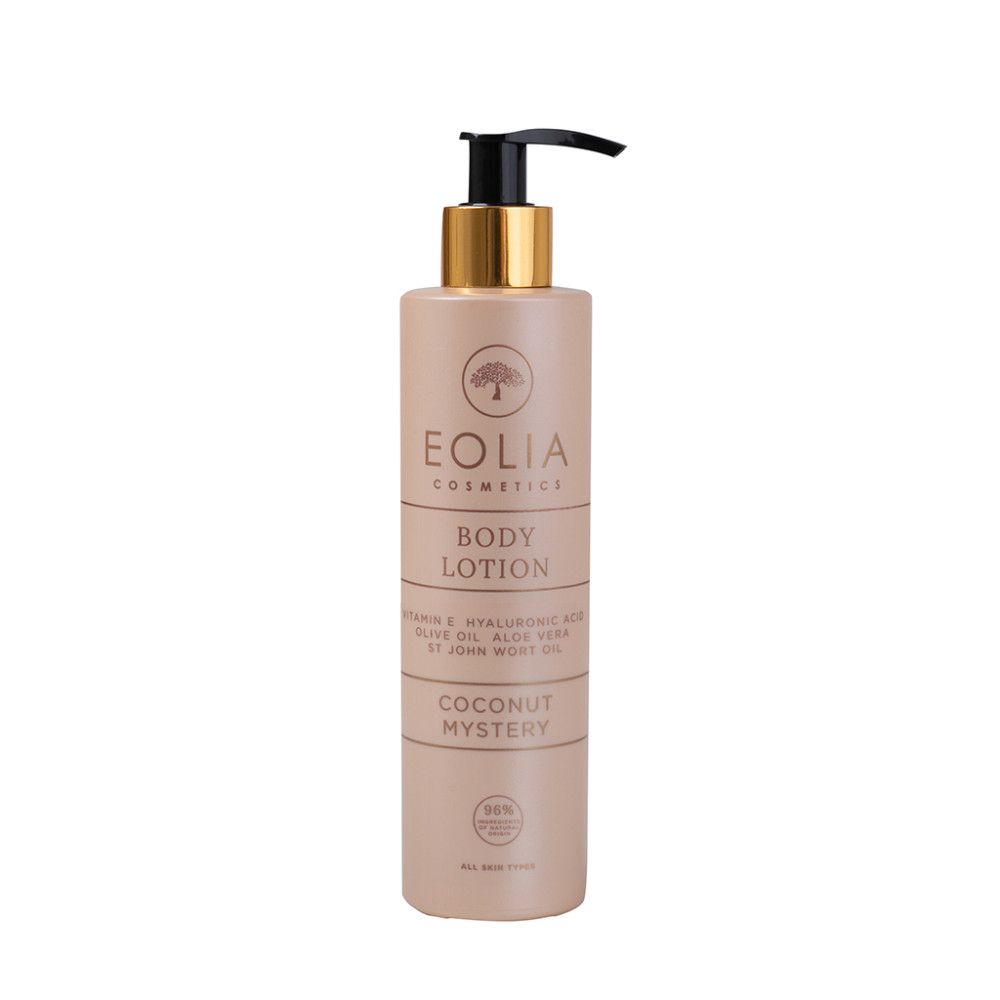 EOLIA COSMETICS BODY LOTION COCONUT MYSTERY 5213004371372 1000x1000