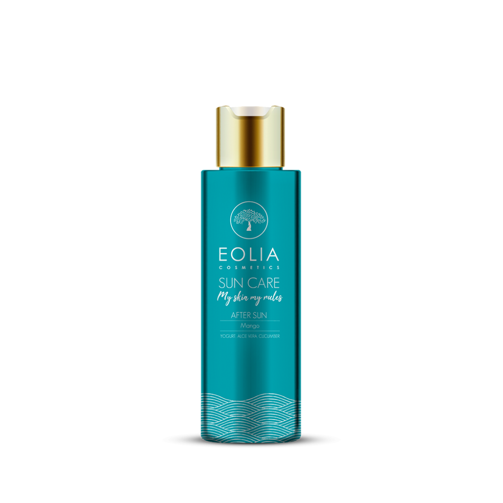 EOLIA COSMETICS SUN CARE MY SKIN MY RULES AFTER SUN COOLING MANGO 5213004372485 1000x1000