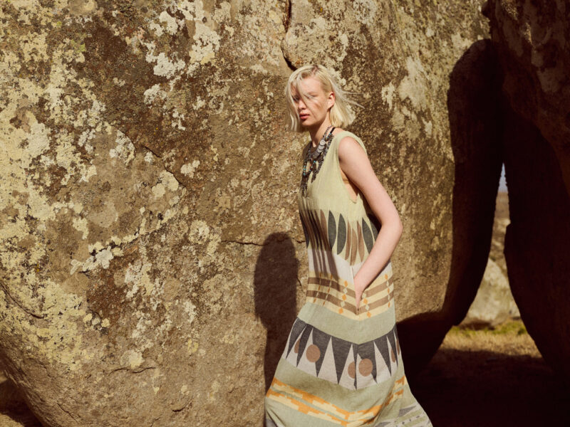 Pearl & Caviar campaign photos 4