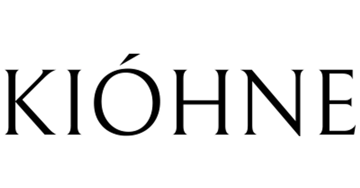 KIOHNE logo 400width