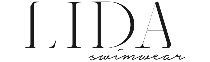 lida logo swimwear 2020
