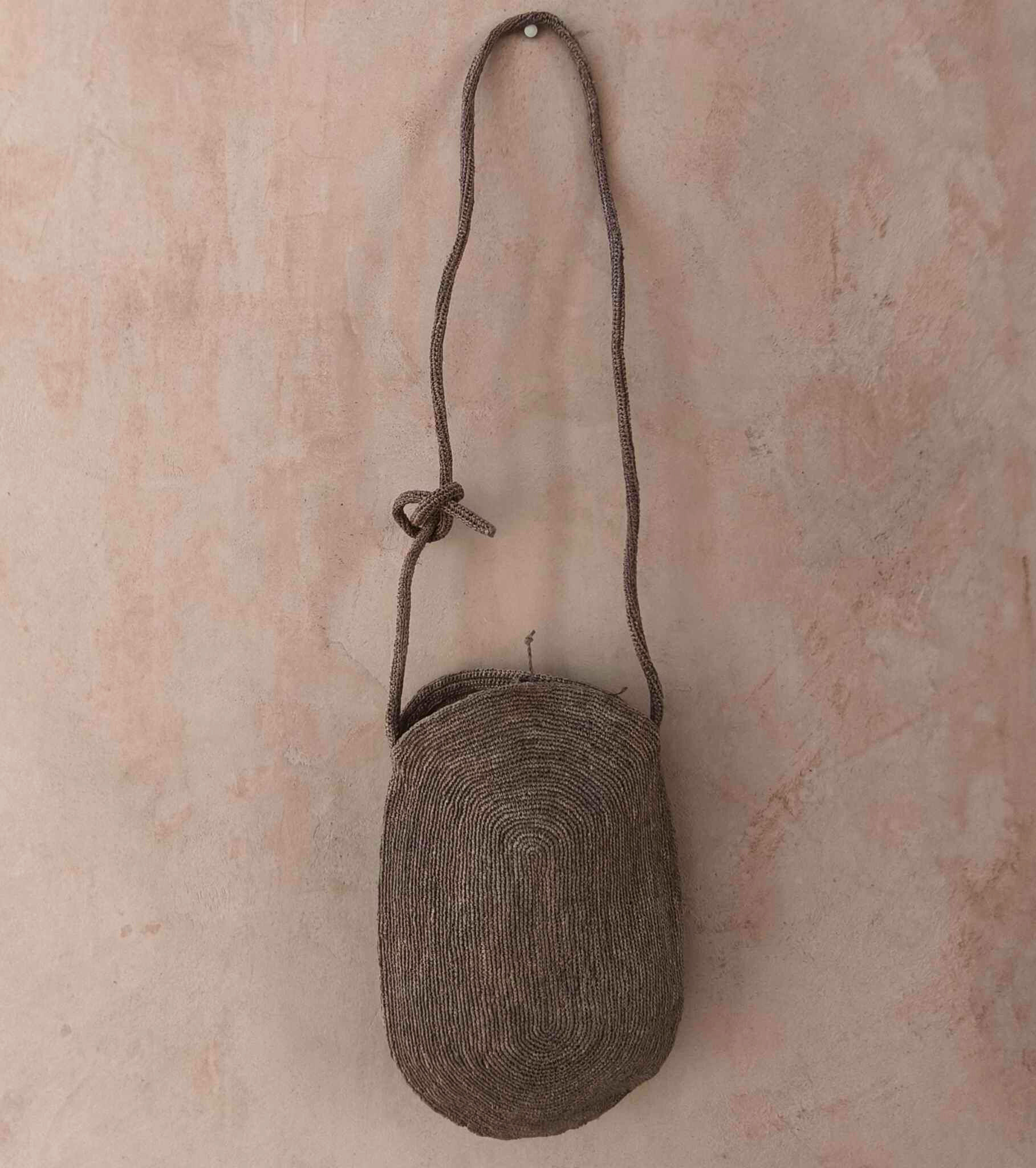 Sophie Digard Jasmine Bag 1
