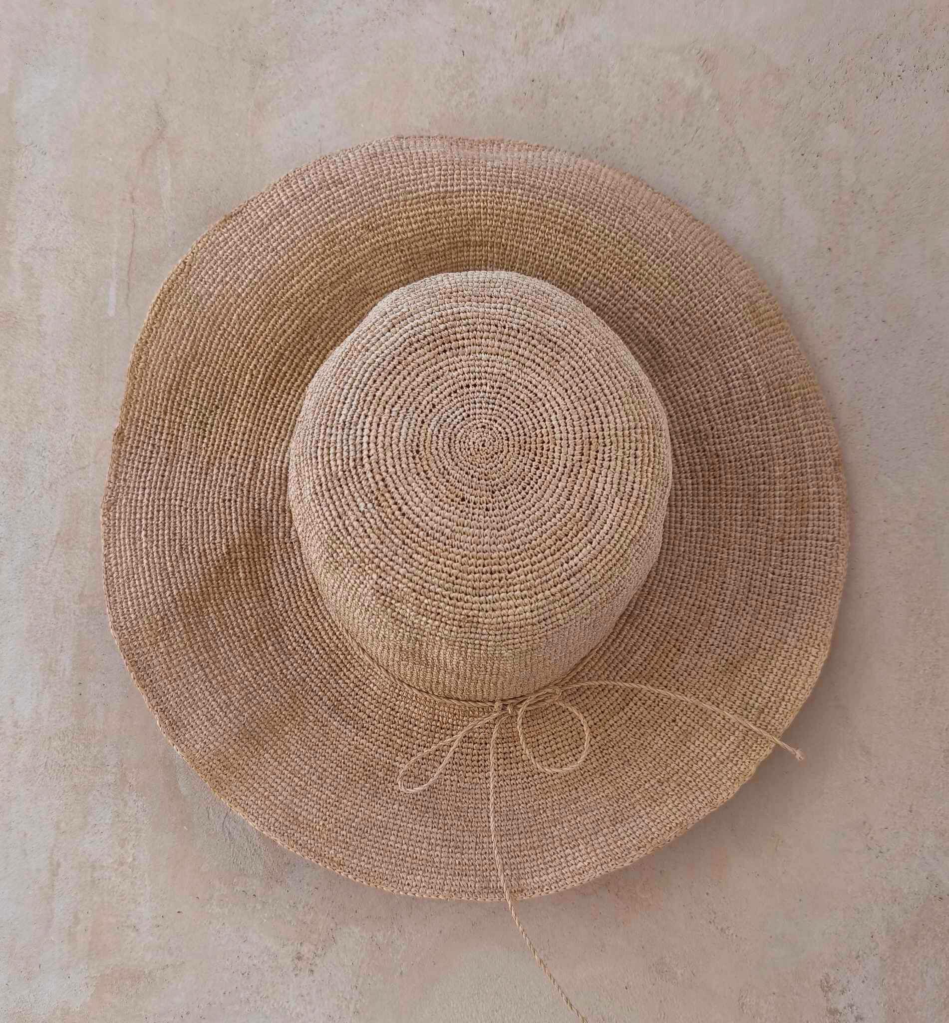 Sophie Digard hat 2