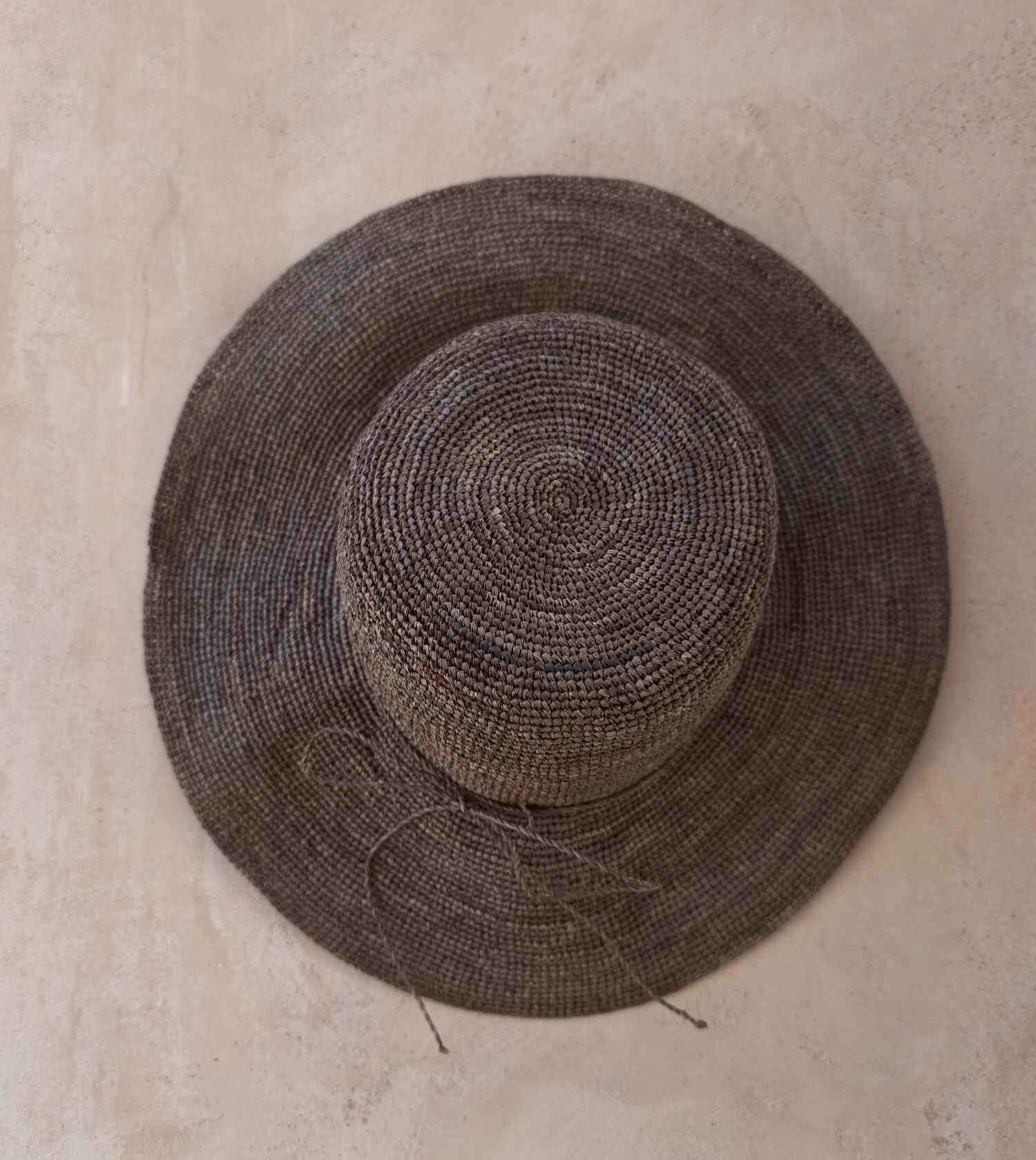 Sophie Digard hat 3
