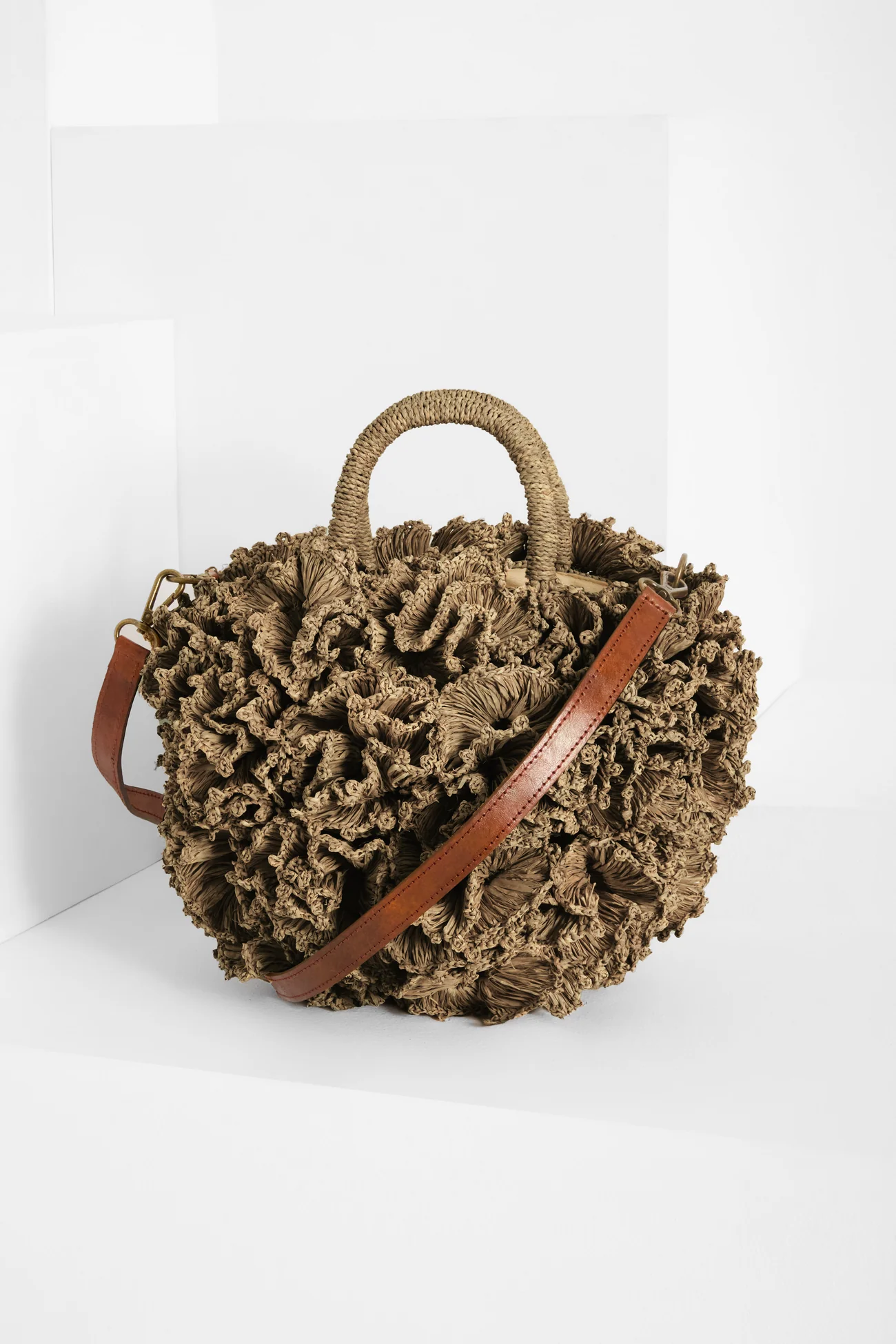 IBELIV Coral DARK TEA