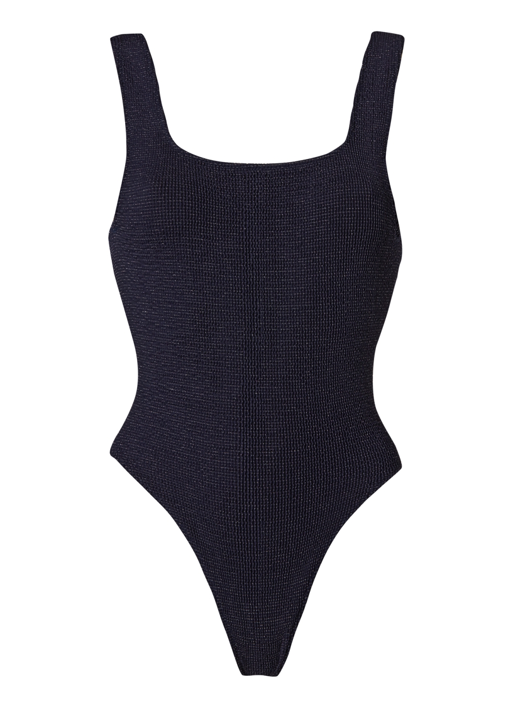 Stefania Frangista Josie Metallic Blue