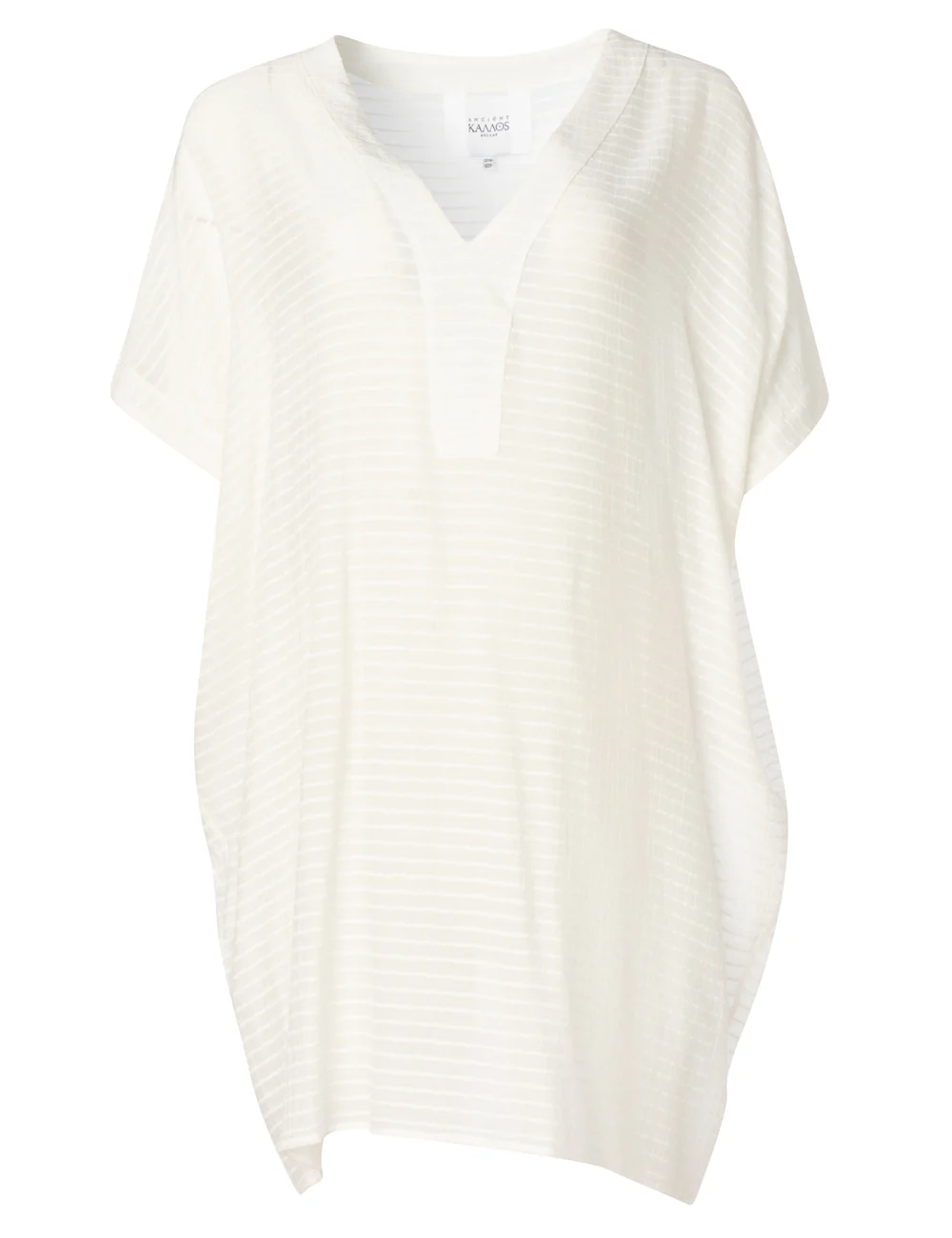 Ancient Kllos HYDRA SORT KAFTAN 1