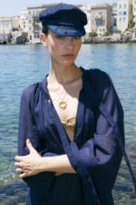 HS26.21 LIMENI LIGHTWEIGHT LONG KAFTANb