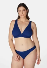 Sorbet Island Aqua Blueberry Μπικίνι Σετ – One Size - Image 5