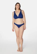 Sorbet Island Aqua Blueberry Μπικίνι Σετ – One Size - Image 4