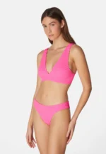 Sorbet Island Aqua Pink Bubble Gum Μπικίνι σετ – One Size - Image 5