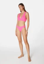 Sorbet Island Aqua Pink Bubble Gum Μπικίνι σετ – One Size - Image 4