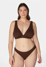 Sorbet Island Aqua  Choco Μπικίνι Σετ – One Size - Image 4