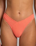 STEFANIA FRANGISTA - Astrid Peach Curly - Image 7