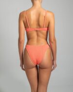 STEFANIA FRANGISTA - Astrid Peach Curly - Image 6